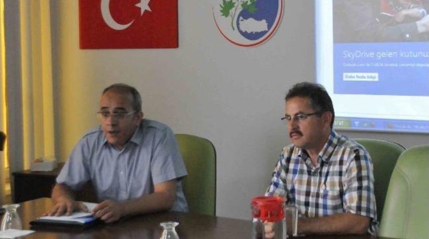 Ormancılar Toplandı