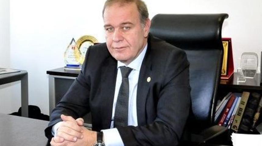 Facebook&rsquo;ta Chp'li Milletvekili Adına Sahte Hesap A&ccedil;tılar