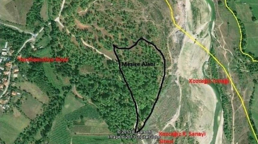 Kozcağız Belediyesi Projeye Doymuyor