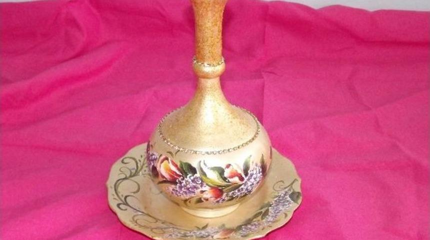 Kozcağız Belediyesi&rsquo;nden El Emeği G&ouml;z Nuru Eserlere Destek