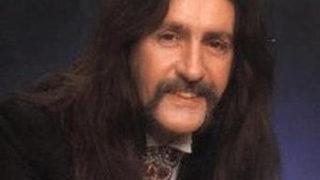 Gerçek adını oğlu açıkladı