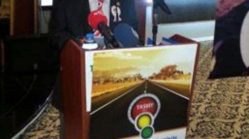 Tşof&rsquo;dan 'şof&ouml;rl&uuml;k Meslek Standartları&rsquo; &Ccedil;alışması