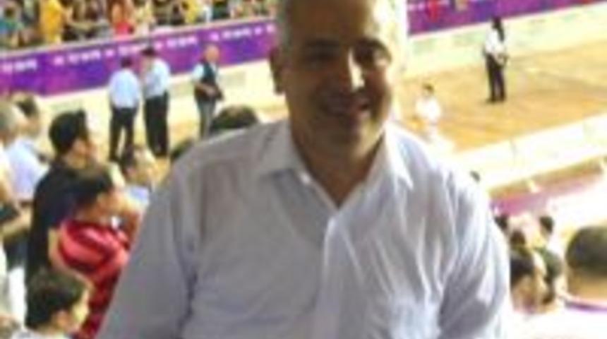 Mersin'de evlenecek &ccedil;iftlere m&uuml;jde&rlm;