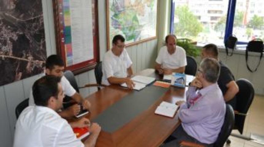 Elektrik Hatlarında 2. Etap &Ccedil;alışmaları Başlıyor