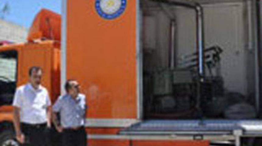 Depremi 3 saniyede haber verecek