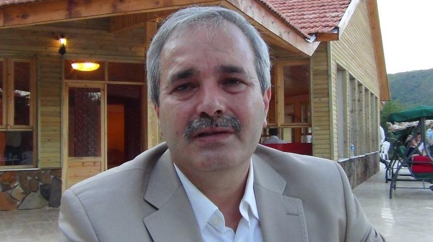 Başkan &Ouml;zgan: 'D&uuml;şler Alemi' B&ouml;lge Halkına Hizmet Verecek