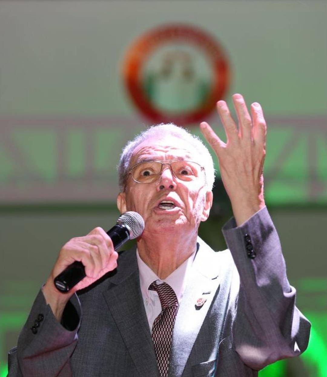 Prof. Dr. Şadan G&ouml;kovalı A&ccedil;ık Hava Tiyatrosu A&ccedil;ıldı