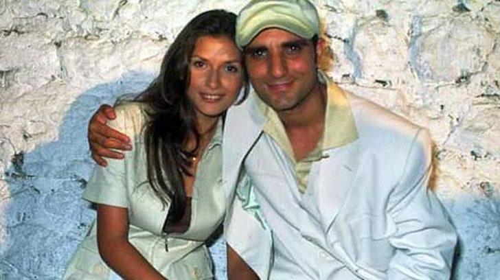 Ayrıldıktan sonra öyle şeyler dedi ki... G1