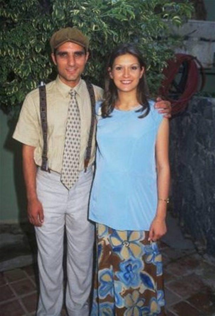 Ayrıldıktan sonra öyle şeyler dedi ki... G4