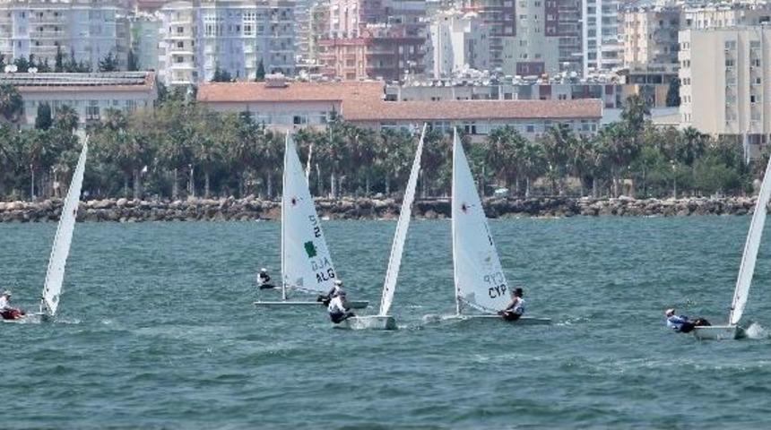 17. Akdeniz Oyunları