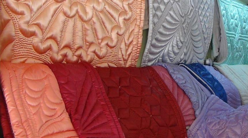 Teknolojiye Karşı Iğneyle M&uuml;cadele Ediyorlar