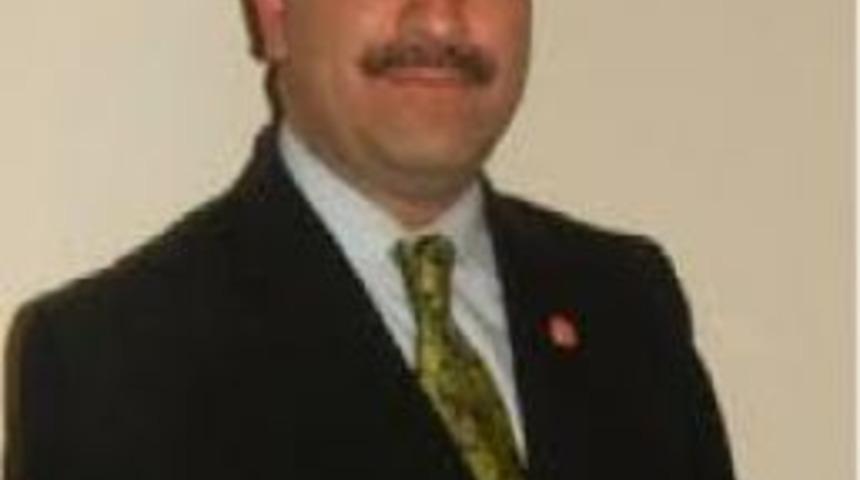 &Ouml;ğder Erzurum Şube Başkanı İkinci: