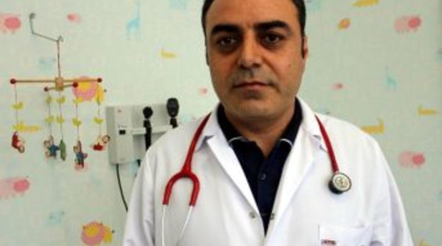 &Ccedil;ocuklarda Sıvı T&uuml;ketiminde Hijyene Dikkat