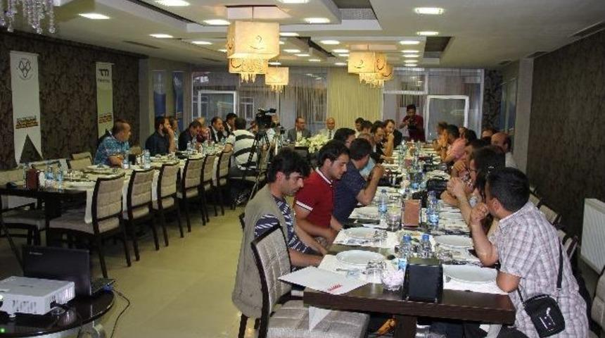 Ramazan’da İftar Sonrası Yakutiye Kent Meydanı’nda Etkinlikler Düzenlenecek