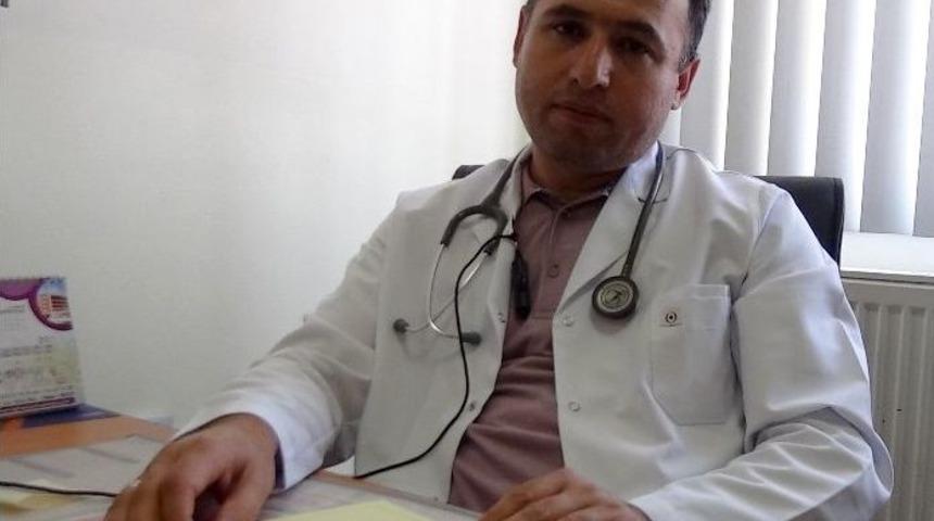 Uzmanlar Sıcak &Ccedil;arpmalarına Karşı Uyarıyor