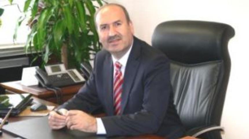 Erzurumlu Genel M&uuml;d&uuml;r &Ccedil;ift&ccedil;iyi Korumaya Aldı