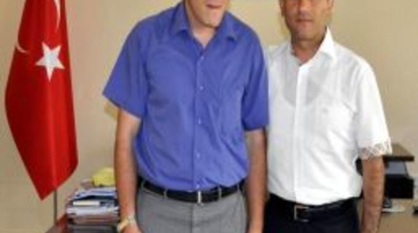 G&ouml;rme Engelliler T&uuml;rkiye Halter Şampiyonası Seydişehir&rsquo;de