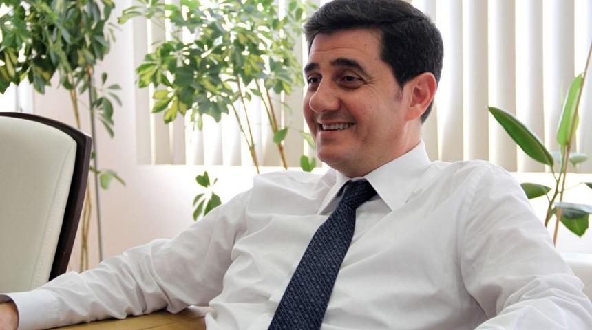 T&uuml;rk Konut Sekt&ouml;r&uuml; D&uuml;nyada Parmak Isırtacak Noktada