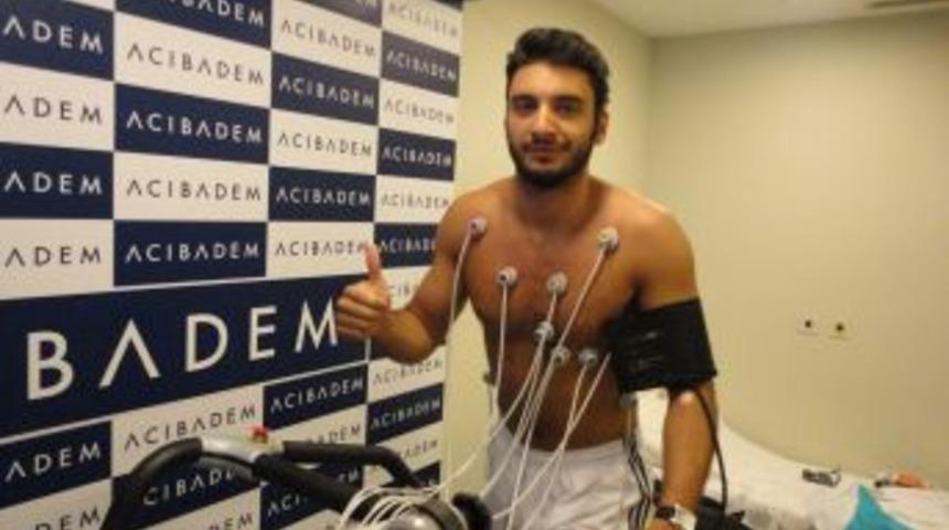 Cenk G&ouml;nen: Bilic Ile &Ccedil;alışacak Olduğum I&ccedil;in Şanslıyım