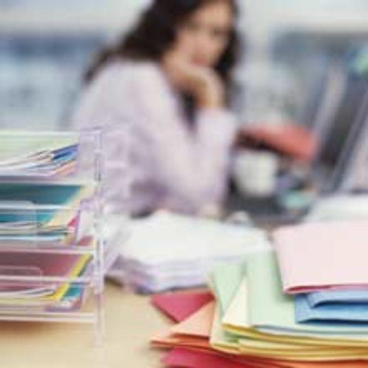 İş Yerinde Enerjik Olmanın 7 Yolu