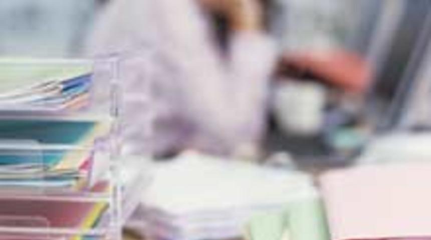 İş Yerinde Enerjik Olmanın 7 Yolu