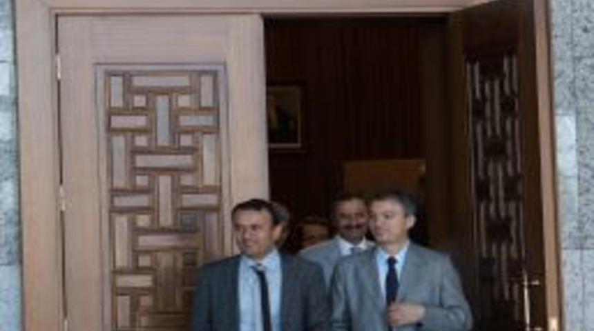 Danıştay Başkanlığı I&ccedil;in Yine Aday &Ccedil;ıkmadı