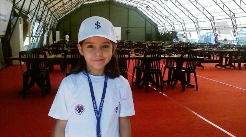 Kocaeli Büyükşehir'de Yeni Dahiler Yetişiyor