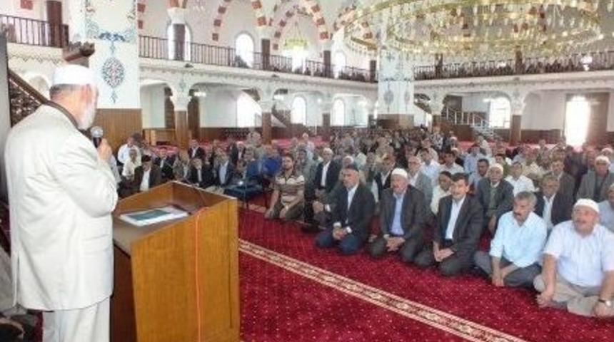 Van&rsquo;da &lsquo;hac&rsquo; Semineri