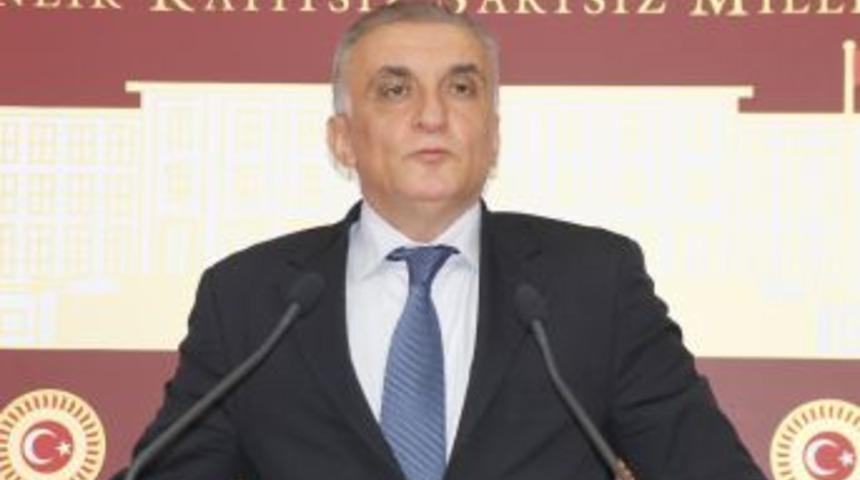 Ali Uzunırmak: Bu h&uuml;k&uuml;metin dopingi kesildi !