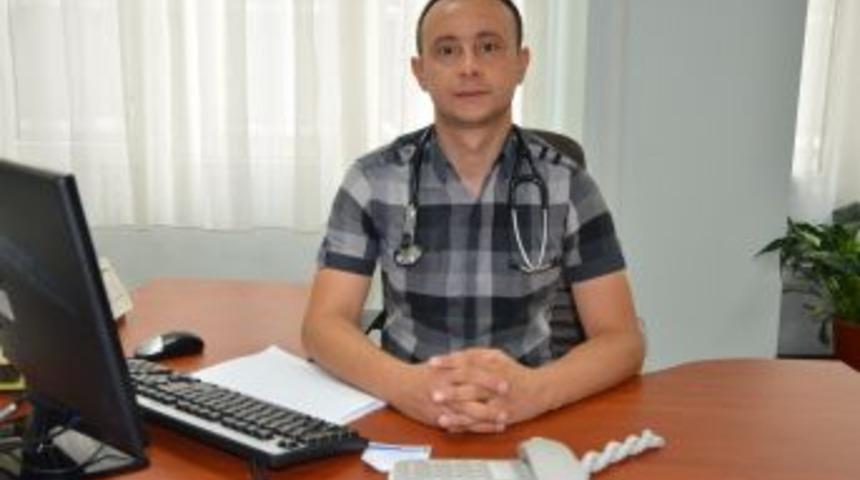 AD&Uuml; hipertansiyona dikkat &ccedil;ekti