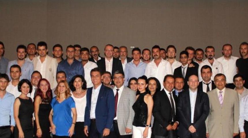 Olimposgaz, 33 Bin Konuta Daha Doğalgaz Hizmeti Verecek