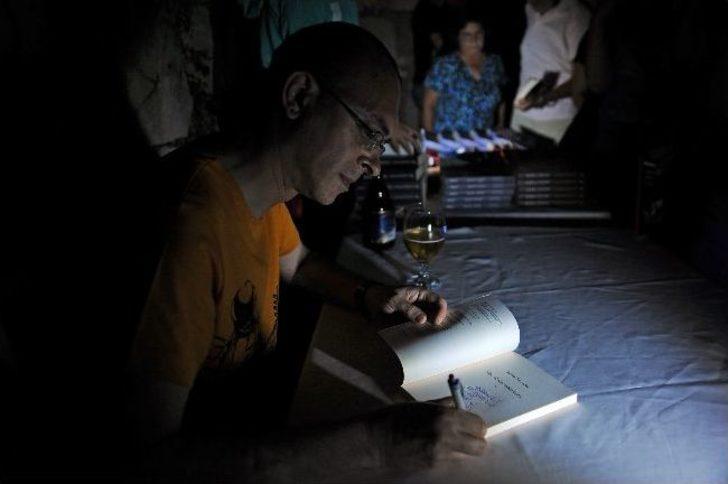 Sahnede Küçük İskender G5