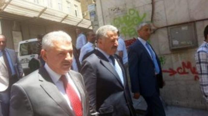 Lojistik Merkezin Yeri Belli Oldu