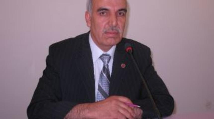 Esob&rsquo;tan İş G&uuml;venliği Eğitimi