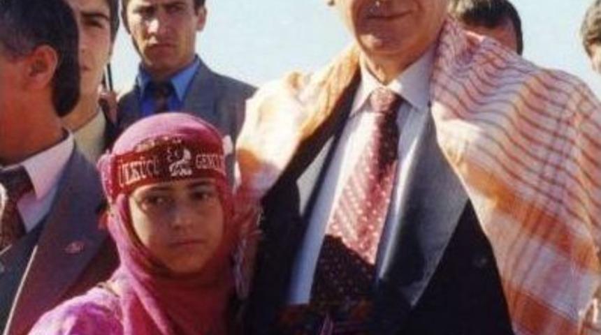 Mhp Lideri Bah&ccedil;eli, Kartal Yaylası'na Geliyor