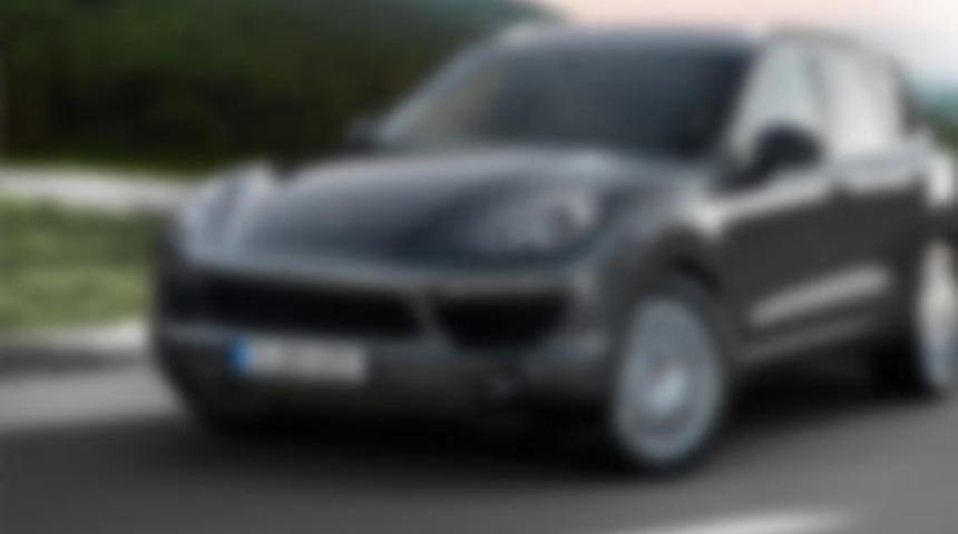 Porsche'ye t&uuml;p taktırdı