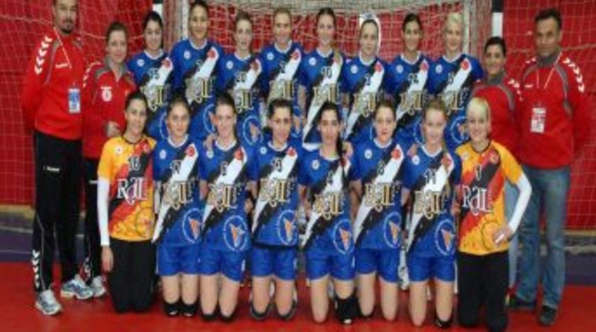 Muratpaşa'nın Rakipleri Belli Oldu