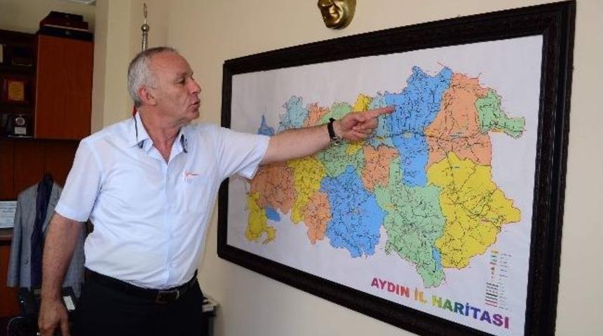 Aydın &Ouml;zel İdare Rekora Koşuyor