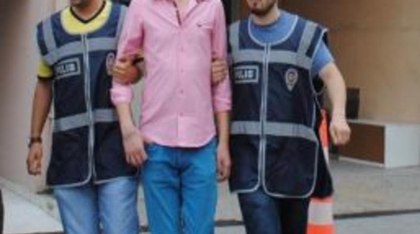 Polise Ağır İtham İddiası