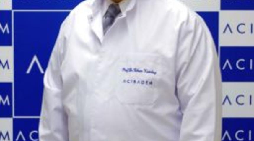 'Yazın Su I&ccedil;mek I&ccedil;in Susamayı Beklemeyin'