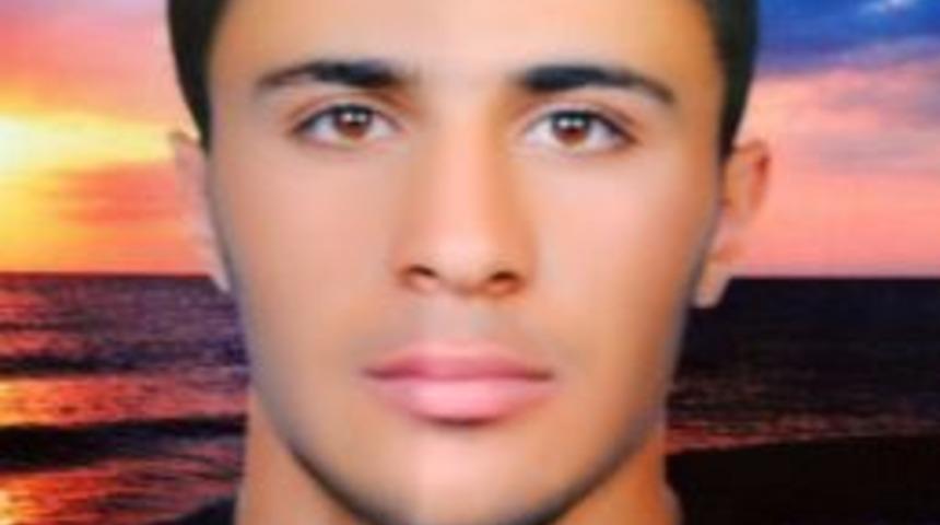 &Uuml;niversite &Ouml;ğrencisinden 25 G&uuml;nd&uuml;r Haber Alınamıyor