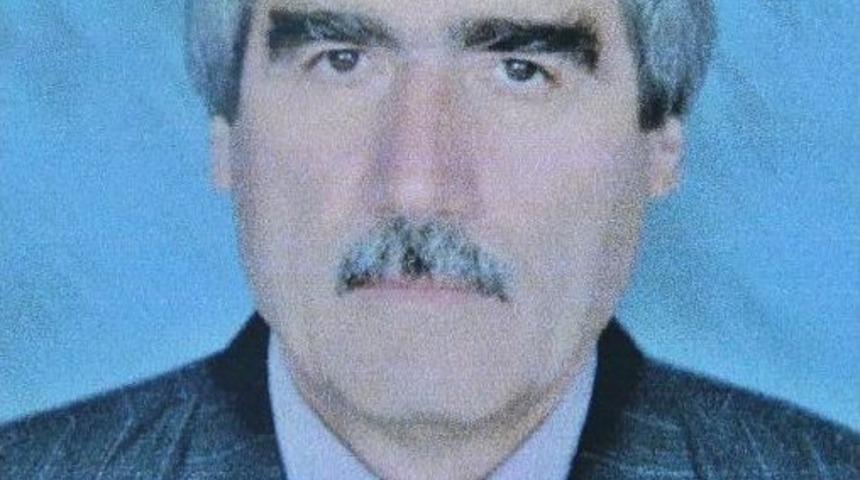 Sungurlu Eğitim Camiası Yasta