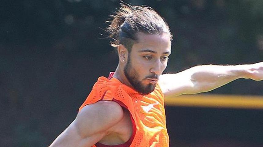 Tarık &Ccedil;amdal, &Ccedil;aykur Rizespor yolunda...