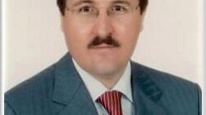 G&uuml;ney Marmara Kalkınma Ajansı Genel Sekreteri G&ouml;revden Alındı