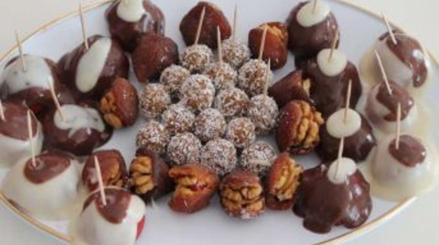 Sağlık &Ccedil;alışanları Bayat Ekmekleri Değerlendirme Yarışması Yaptı