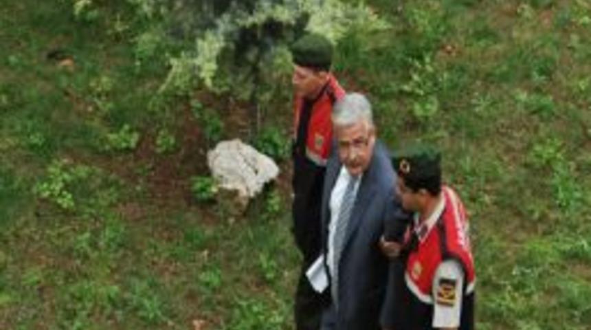 Okyanus Davasında Nusret Argun&rsquo;a 180, Rekt&ouml;r Okudan&rsquo;a 5 Yıl Hapis Cezası