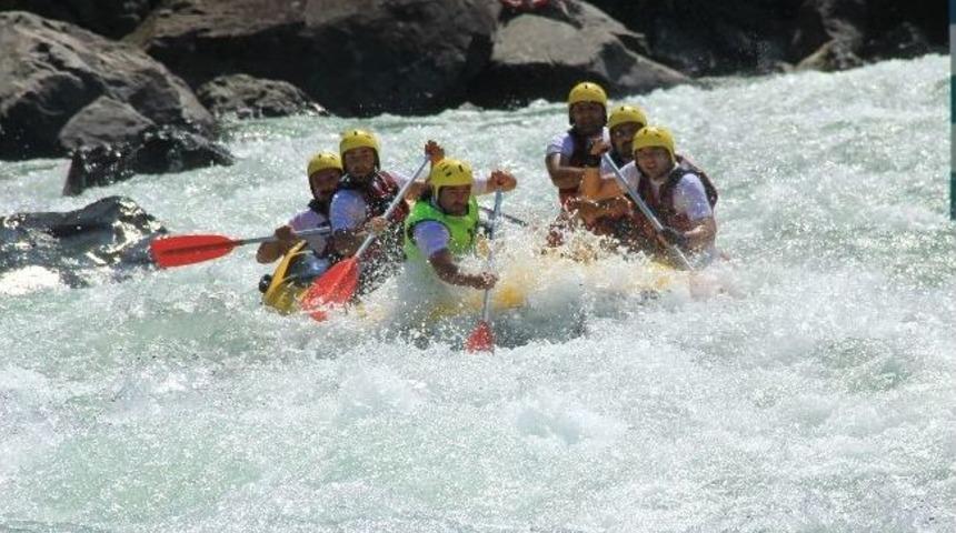 Türkiye Rafting Şampiyonası