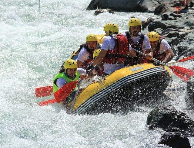 Türkiye Rafting Şampiyonası