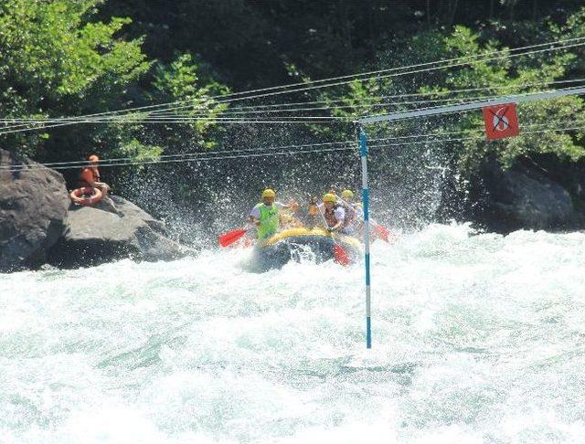 Türkiye Rafting Şampiyonası