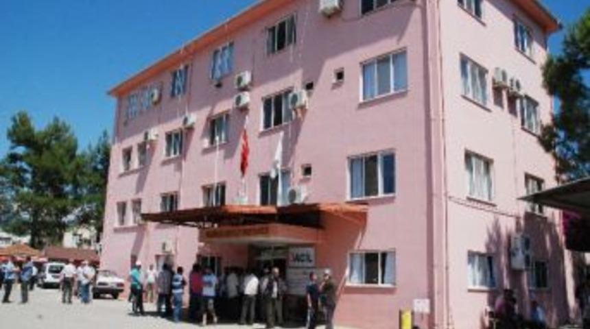 Gazipaşa Devlet Hastanesi'ne Beş Yeni Doktor Atandı